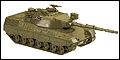 Танк Leopard 1A2